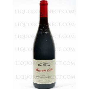 Ferme Du Mont Cotes Du Rhone Pc Aoc